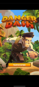 Scaricare Danger Dash Avventure per Android Screenshot 5