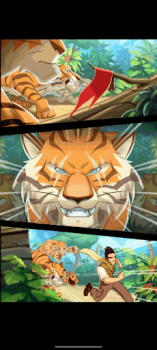 Scaricare Danger Dash Avventure per Android Screenshot 6