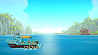 Scaricare Dave The Diver Mobile Avventure per Android Screenshot 3