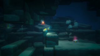 Scaricare Dave The Diver Mobile Avventure per Android Screenshot 4