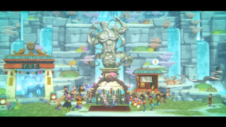 Scaricare Dave The Diver Mobile Avventure per Android Screenshot 5