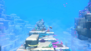 Scaricare Dave The Diver Mobile Avventure per Android Screenshot 6