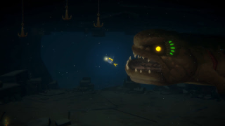 Scaricare Dave The Diver Mobile Avventure per Android Screenshot 7