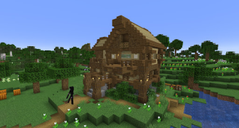 Scaricare LokiCraft 3 Crafting Building Simulatori per Android Screenshot 2