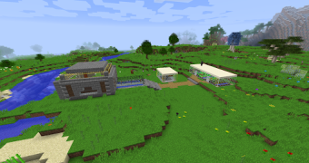 Scaricare LokiCraft 3 Crafting Building Simulatori per Android Screenshot 3