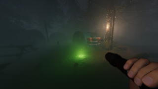 Scaricare Horror: Phasmophobia Azione per Android Screenshot 2