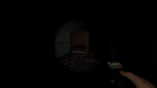 Scaricare Horror: Phasmophobia Azione per Android Screenshot 3