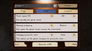 Scaricare Horror: Phasmophobia Azione per Android Screenshot 7