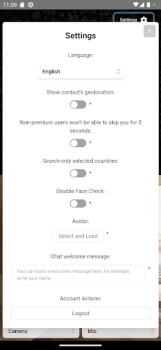 Scaricare Рулет ТВ Sociale per Android Screenshot 2