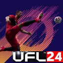Scaricare  ePES UFL football 2024 Clue
