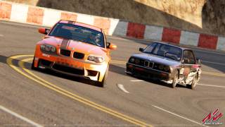 Scaricare Assetto Corsa 3D Mobile Corse per Android Screenshot 2