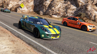 Scaricare Assetto Corsa 3D Mobile Corse per Android Screenshot 5