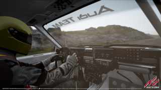 Scaricare Assetto Corsa 3D Mobile Corse per Android Screenshot 7