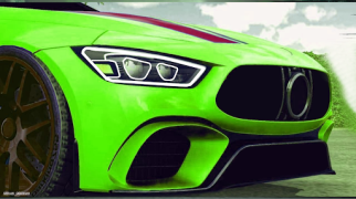 Scaricare Multiplayer Car Parking Simulatori per Android Screenshot 3