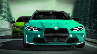 Scaricare Multiplayer Car Parking Simulatori per Android Screenshot 6