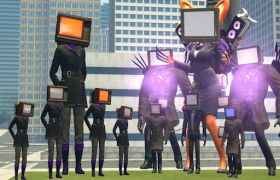 Scaricare TV Woman mod for GMOD Eventi per Android Screenshot 7