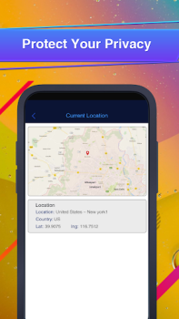 Scaricare Super VPN - Stable & Fast VPN Strumenti per Android Screenshot 5