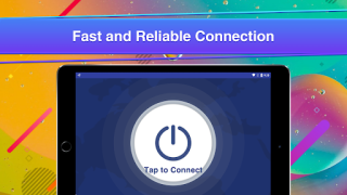 Scaricare Super VPN - Stable & Fast VPN Strumenti per Android Screenshot 6