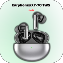 Scaricare  Earphones XY-70 TWS guide