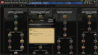 Scaricare Hearts Of Iron 4 Mobile Strategie per Android Screenshot 2