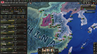 Scaricare Hearts Of Iron 4 Mobile Strategie per Android Screenshot 4
