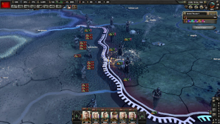 Scaricare Hearts Of Iron 4 Mobile Strategie per Android Screenshot 5