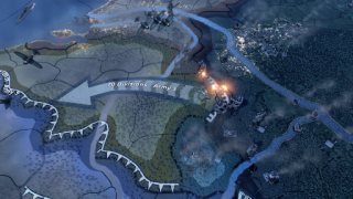 Scaricare Hearts Of Iron 4 Mobile Strategie per Android Screenshot 6