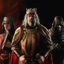 Scaricare  Crusader Kings 3 Mobile
