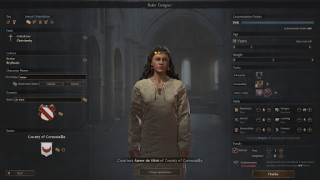 Scaricare Crusader Kings 3 Mobile Strategie per Android Screenshot 2