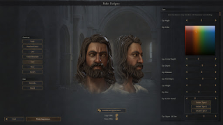 Scaricare Crusader Kings 3 Mobile Strategie per Android Screenshot 3