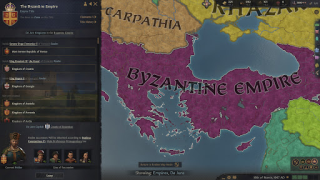 Scaricare Crusader Kings 3 Mobile Strategie per Android Screenshot 4