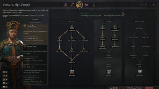 Scaricare Crusader Kings 3 Mobile Strategie per Android Screenshot 5