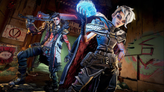 Scaricare Borderland Mobile 3 Azione per Android Screenshot 3