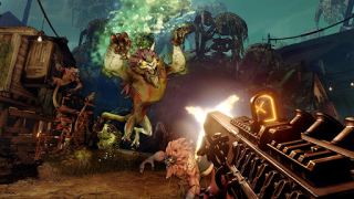 Scaricare Borderland Mobile 3 Azione per Android Screenshot 4