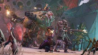 Scaricare Borderland Mobile 3 Azione per Android Screenshot 7