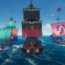 Scaricare  Sea of Thieves Mobile