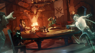 Scaricare Sea of Thieves Mobile Azione per Android Screenshot 2