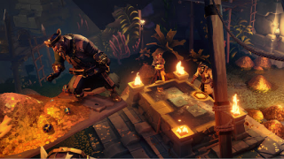 Scaricare Sea of Thieves Mobile Azione per Android Screenshot 3