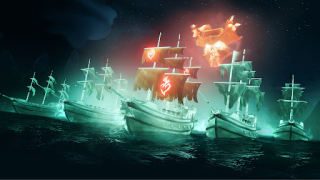 Scaricare Sea of Thieves Mobile Azione per Android Screenshot 5