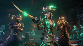 Scaricare Sea of Thieves Mobile Azione per Android Screenshot 6