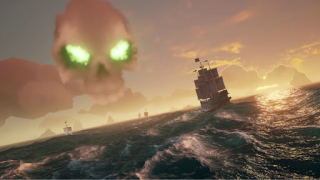 Scaricare Sea of Thieves Mobile Azione per Android Screenshot 7