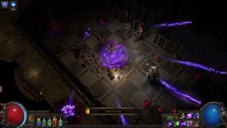 Scaricare Path of Exile Mobile Azione per Android Screenshot 2