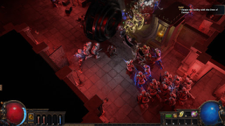 Scaricare Path of Exile Mobile Azione per Android Screenshot 4
