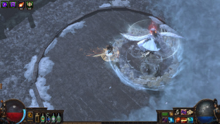 Scaricare Path of Exile Mobile Azione per Android Screenshot 6