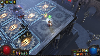Scaricare Path of Exile Mobile Azione per Android Screenshot 7