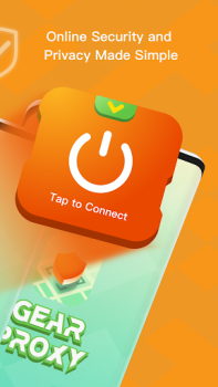 Scaricare Gear Proxy Lavoro per Android Screenshot 2