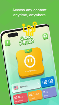 Scaricare Gear Proxy Lavoro per Android Screenshot 4