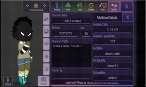 Scaricare Gacha Doors Simulatori per Android Screenshot 2