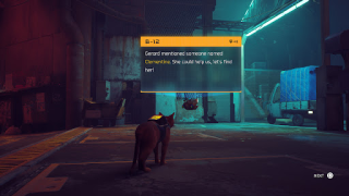 Scaricare Stray Cat Simulator Mobile Simulatori per Android Screenshot 5