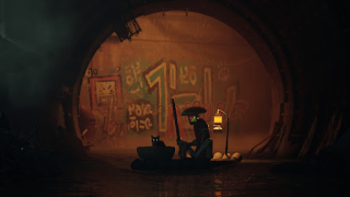 Scaricare Stray Cat Simulator Mobile Simulatori per Android Screenshot 7